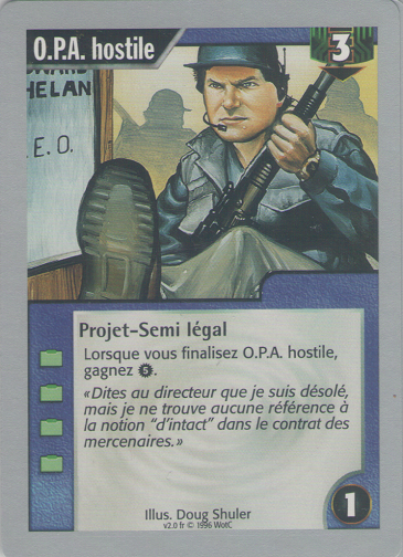 Oeuvre de bienfaisance